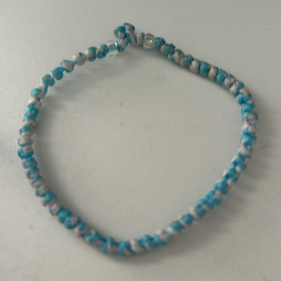 Not available (used as a gift) ACCESSORIES BUNDLE - Picture 3 of 6